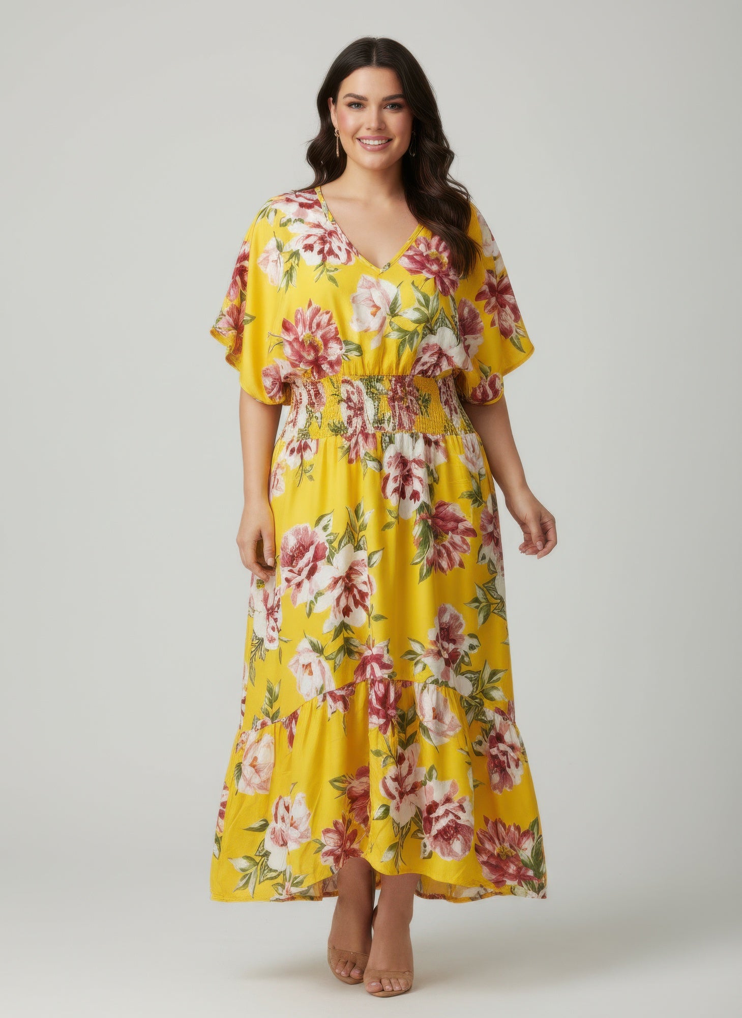 Plus Size
